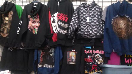 Sudaderas
