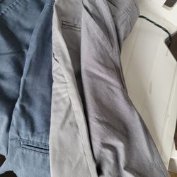 O'NEILL (2 Shorts), BILLABONG (1 Short)
