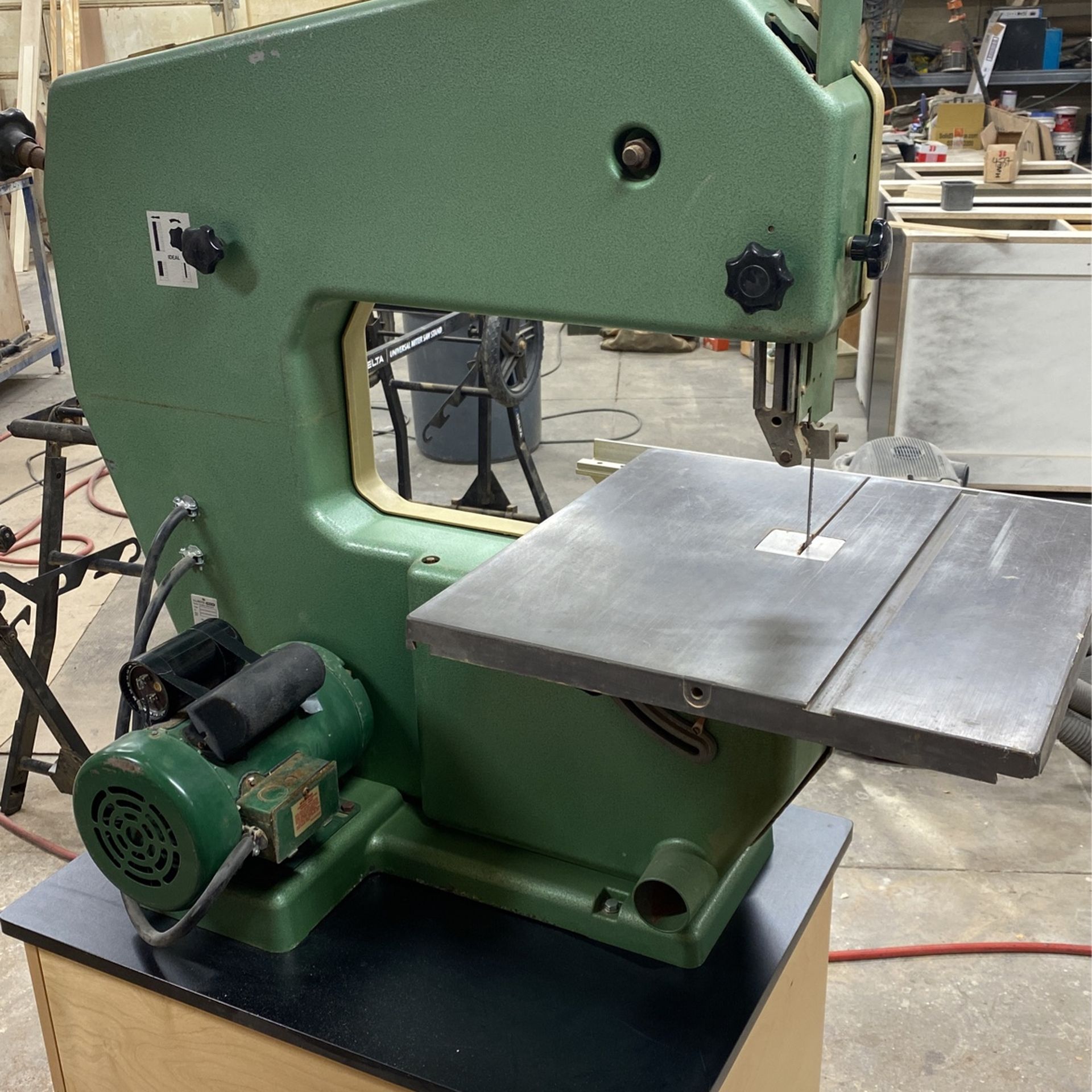 INCA BANDSAW for Sale in Phoenix, AZ OfferUp