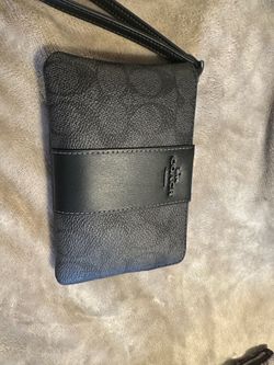 Brand New Coach Wristlet