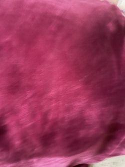 Used Life Essentials Blanket 