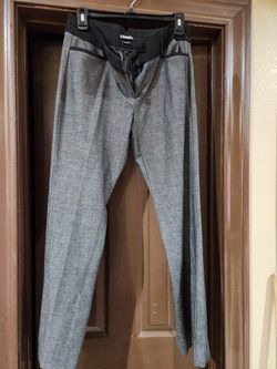 Pantalón de Vestir Express Talla6