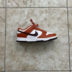 Nike Dunk Bronze Eclipse Size 8w