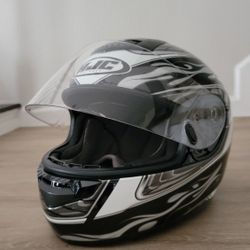 Motorcycle Helmet HJC
