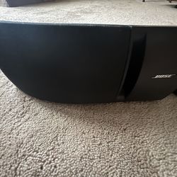 Bose 161 Speakers