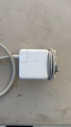 Pre-Owned Apple 45W MagSafe 2 Power Adapter A1436 International $20