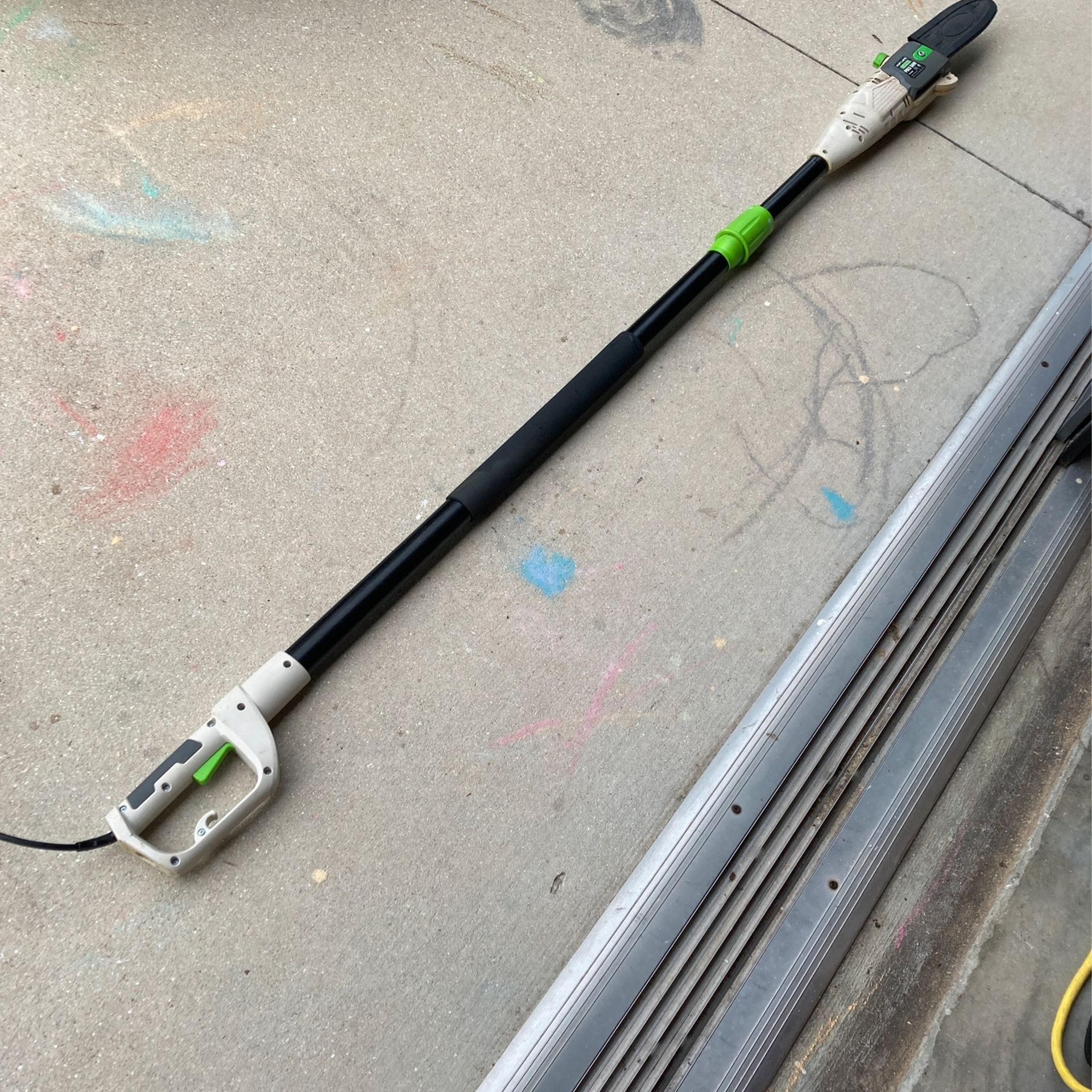 Harbor Freight Pole Saw for Sale in Port Charlotte, FL OfferUp