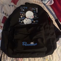 Pochacco