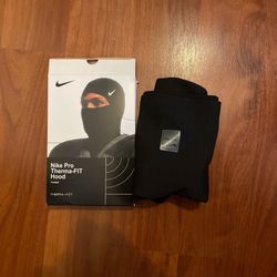 Nike Ski Mask