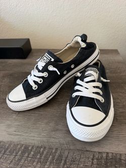 Black women converse