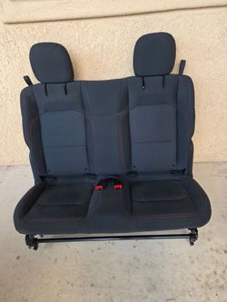 Jeep Rubicon Parts