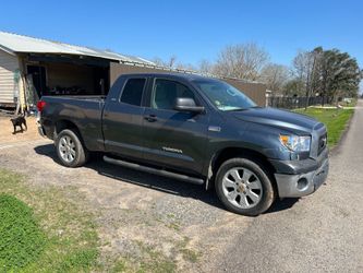 2009 Toyota Tundra