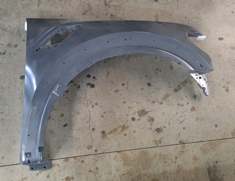New Right Passenger Fender Guardafango Derecho F-150 RAPTOR 2017-2020
