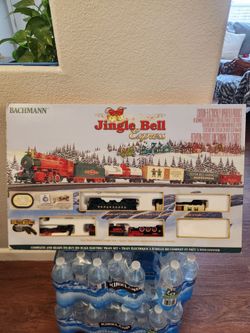 Bachmann (Train Track)