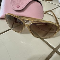 Juicy Couture Sunglasses 