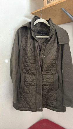 Woman’s Jacket