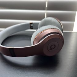 Solo 3 Beats 
