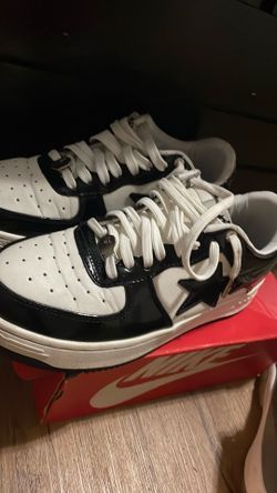 Bapes 9.5 men