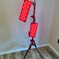 Red Light Therapy 
