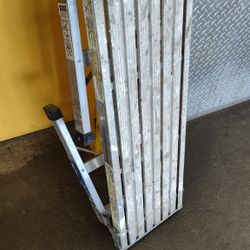 Construction Bench 