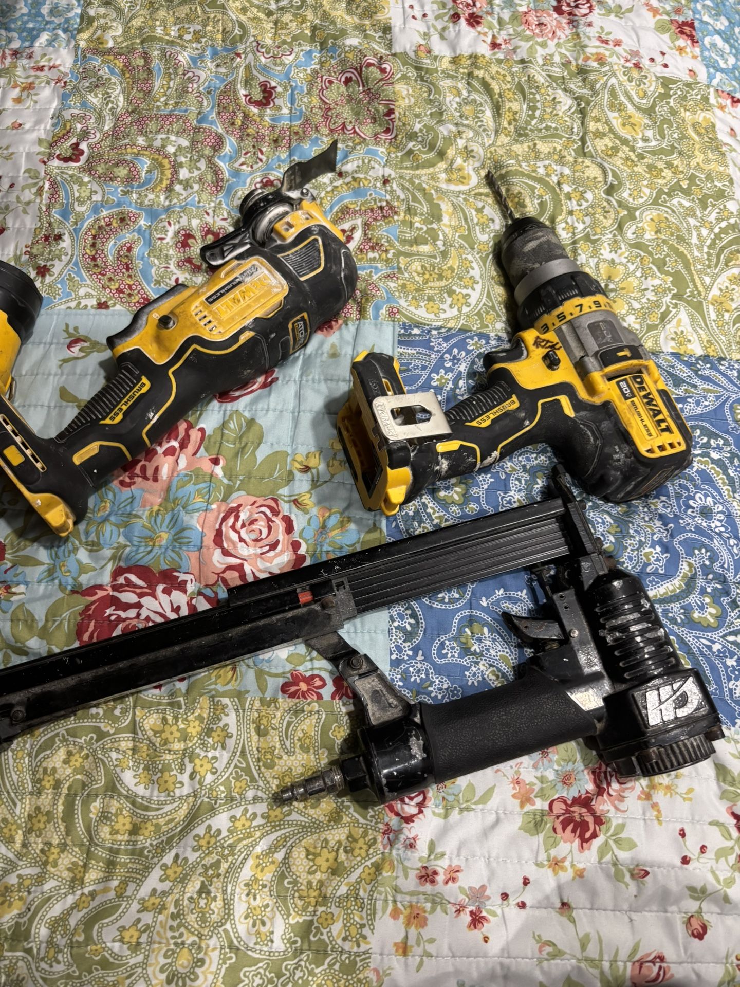 Tools