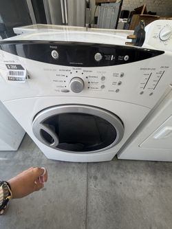 Dryer electric secadora