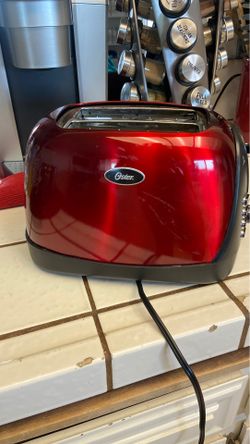 Brand new toaster