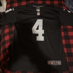 Raiders Kids, Size M.