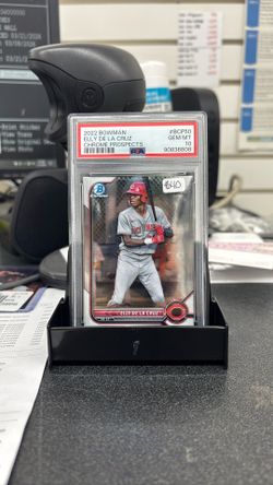 Elly De La Cruz PSA 10