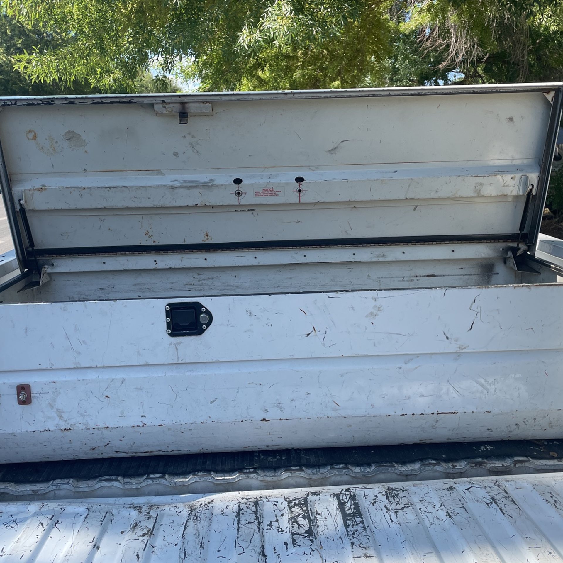 Toolbox 80 for Sale in San Antonio, TX OfferUp