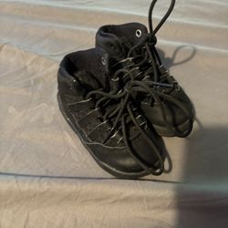 Baby Jordan’s