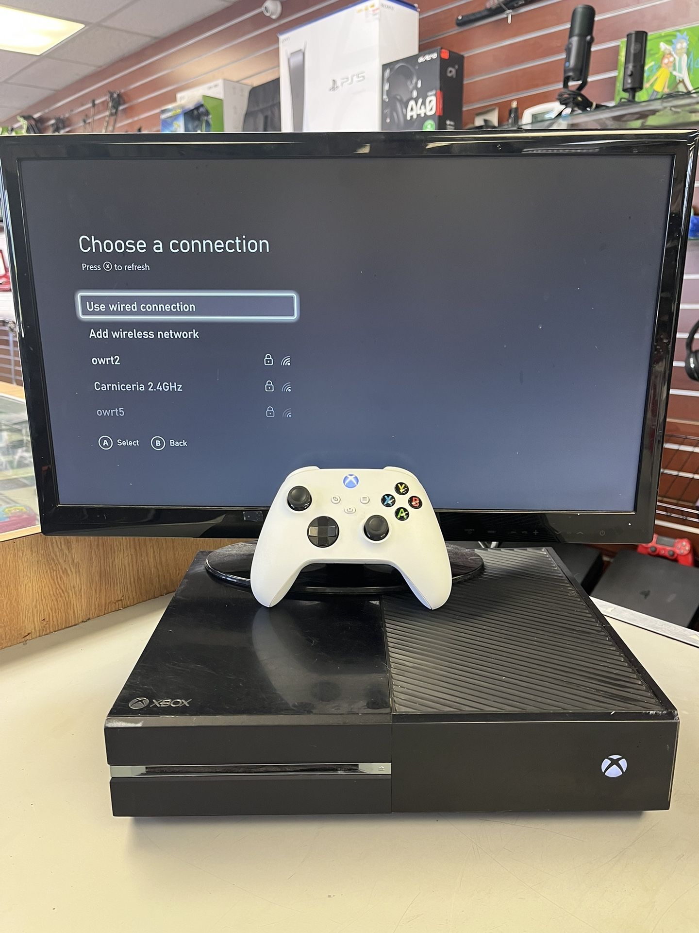 Xbox One for Sale in Mesa, AZ OfferUp