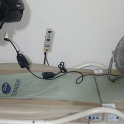 Ceragem Therapy Message Bed