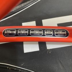 Head Tennis Racket 