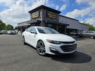 2023 Chevrolet Malibu