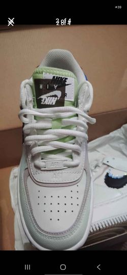 Air force 1 Shadow SE