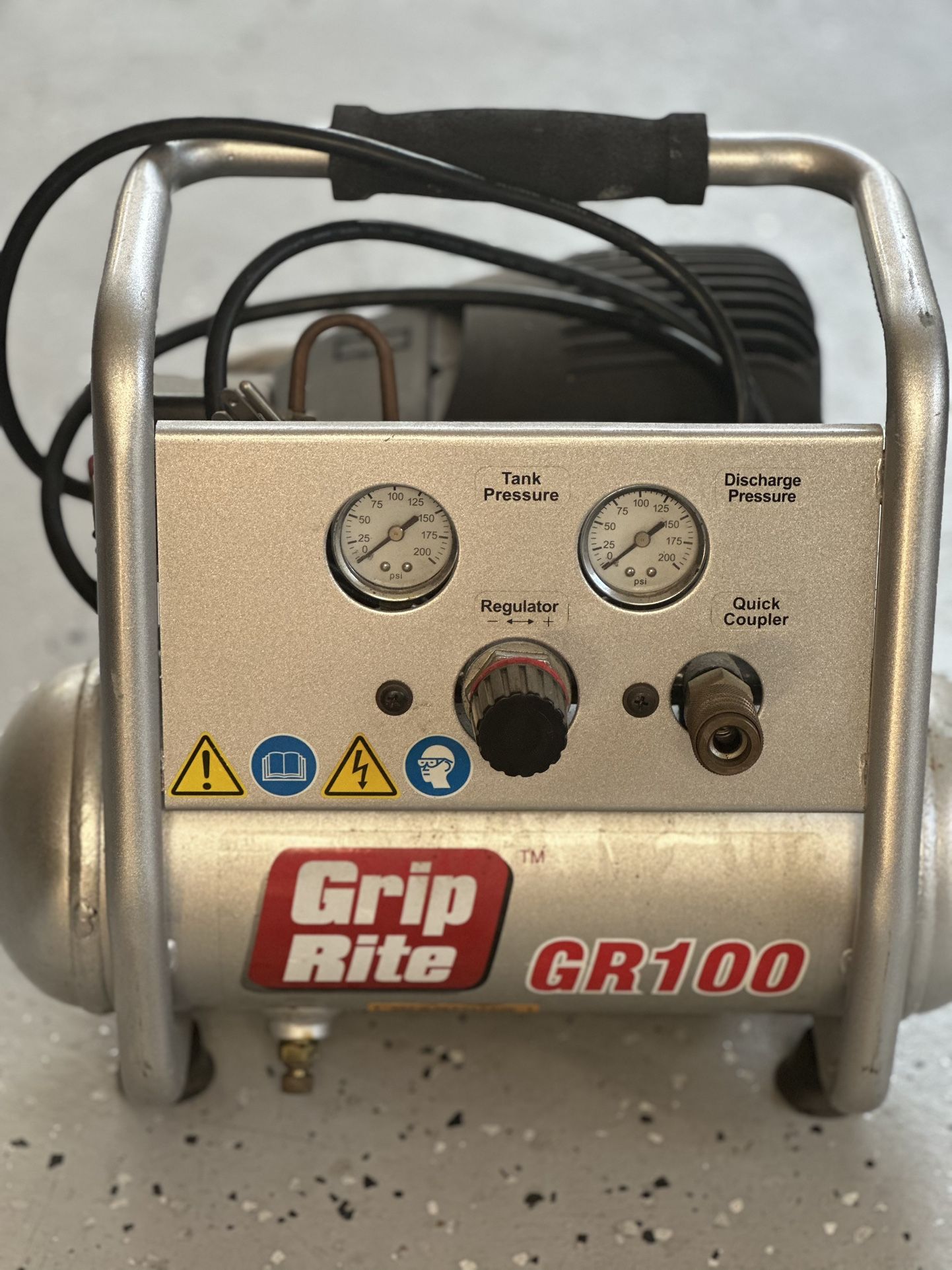 Compressor 