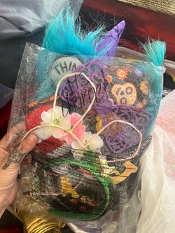 Headbands