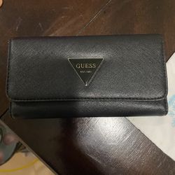 Guess Wallet 