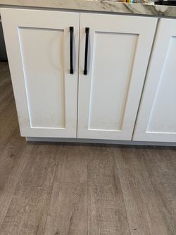 10” drawer pulls
