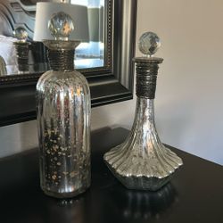 Glass Vases