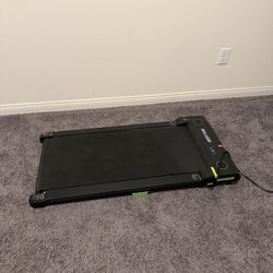 Adjustable Treadmill 