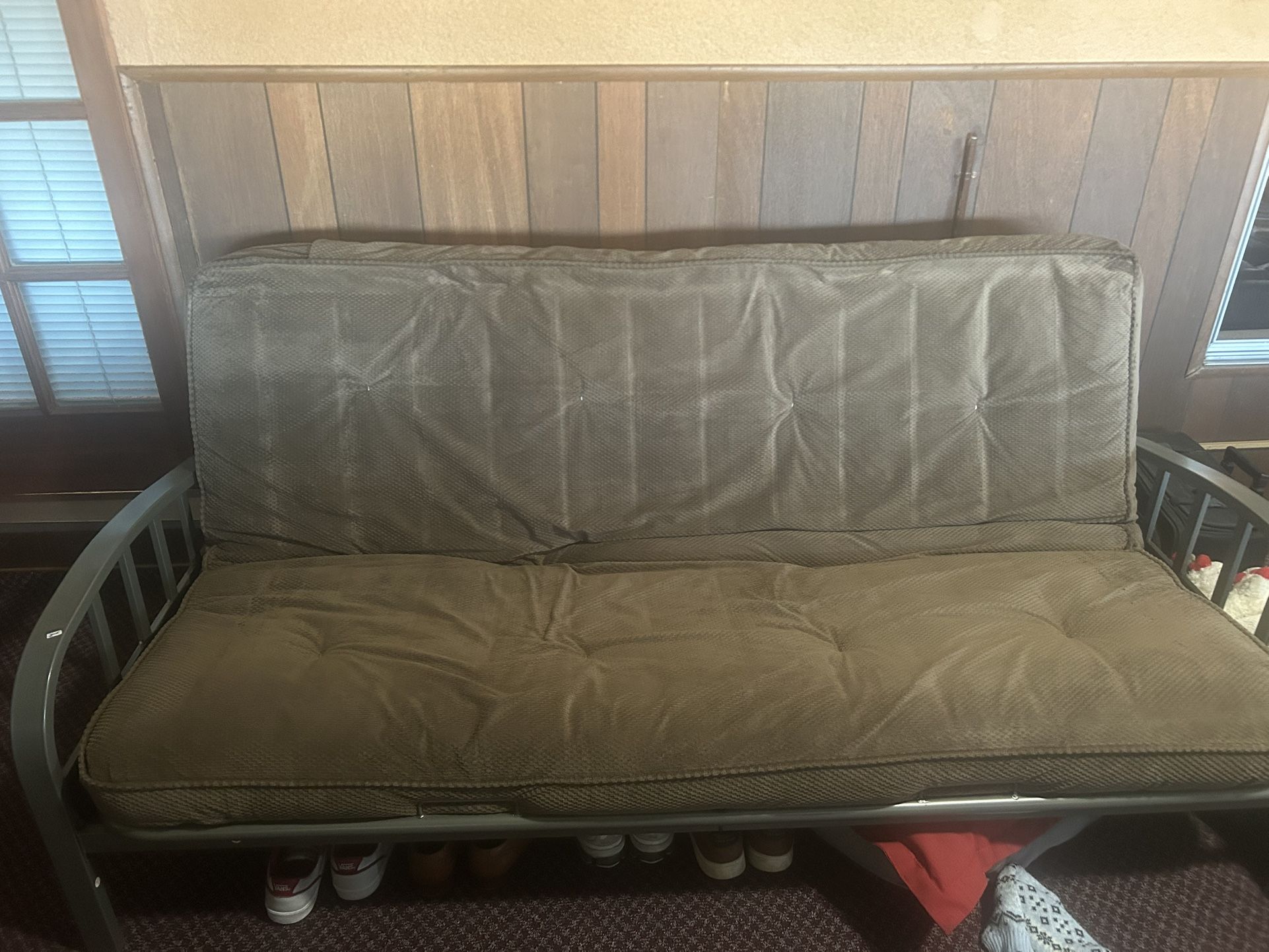 Futon Sofa & Bed