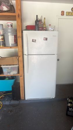 Fridge