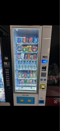 Vending Machine