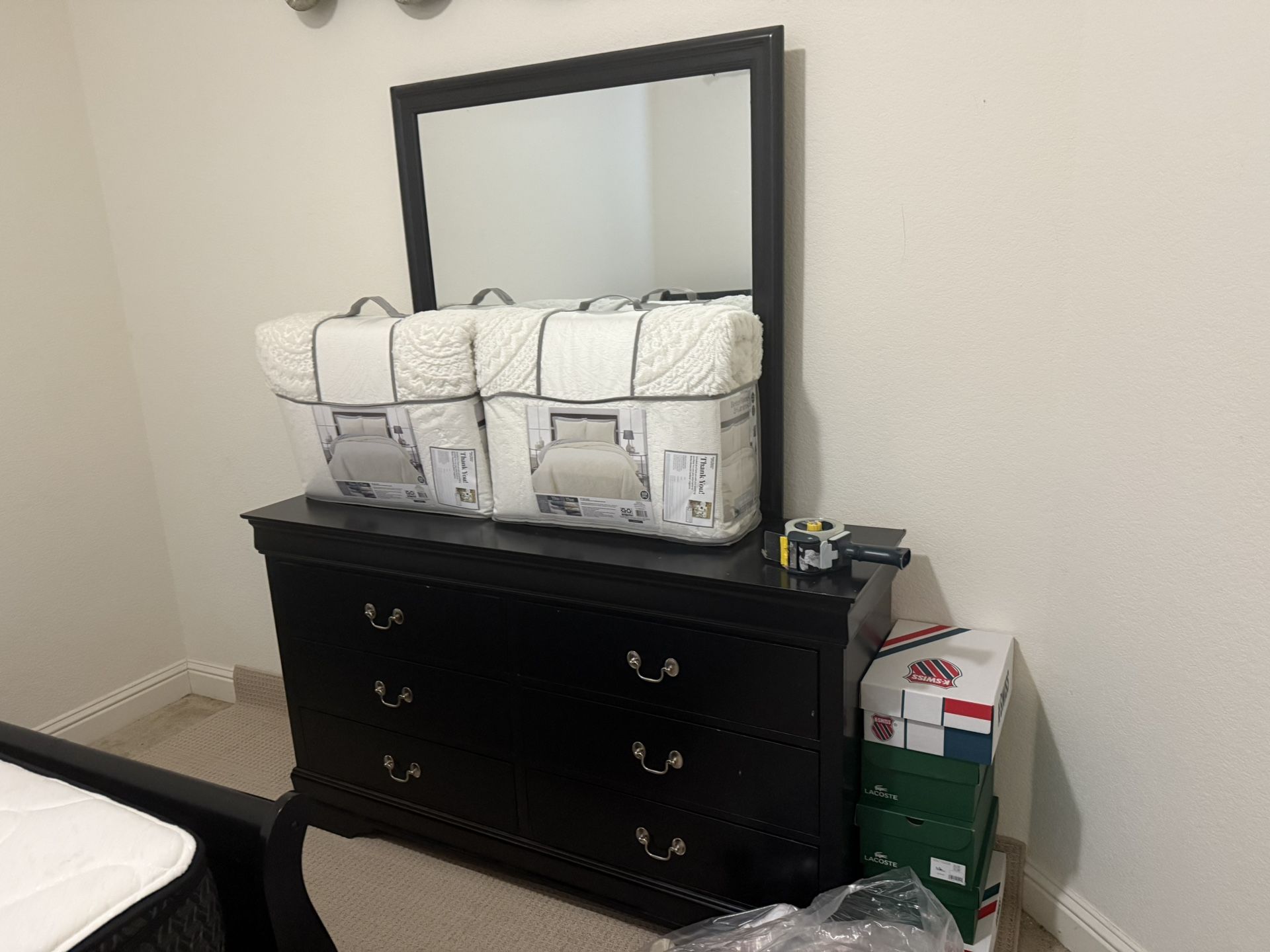 Bedroom Set