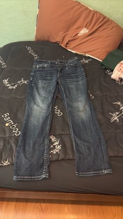 Bke jeans 30x30