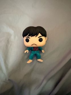 Multiple Funk Pops