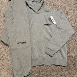 Dark Grey Essential Set