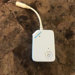 Bluetooth Audio Adapter 